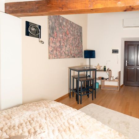 Appartamento Lorenzo Torino Kültér fotó
